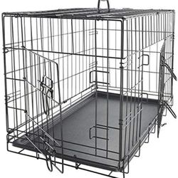 Dog Crate 