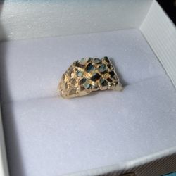 10K Gold Lot