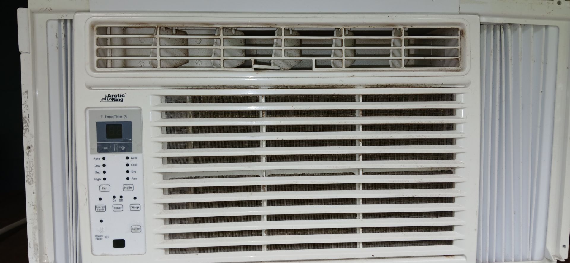 Air conditioner