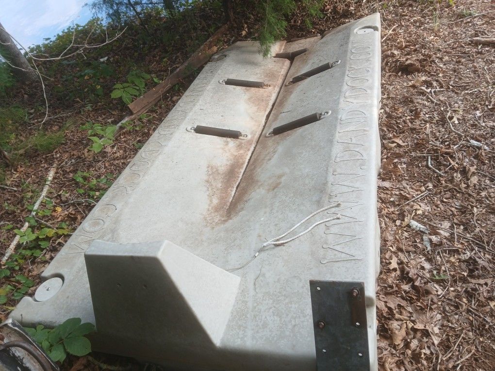Jetski Dock