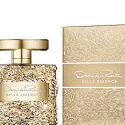 Oscar Perfume