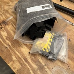 Plylox hurricane window clips
