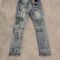 Ksubi Jeans