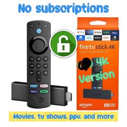 Amazon Fire TV Stick 4K max 16gb