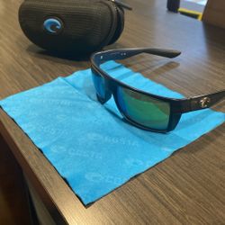 Costa Del Mar Sunglasses $40 Only Today 
