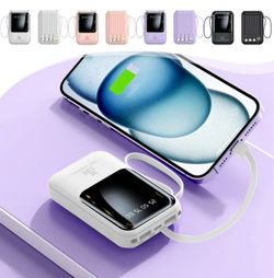 Wholesale only 20W Fast Charging Portable Power Bank