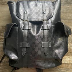 Backpack $60