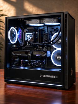 The Perfect Mid-Range Gaming PC