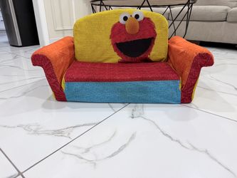Sillón de Elmo