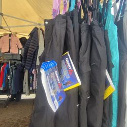 Hoverol Para La Nieve Para Niñas Y Niños Size 12 X12 7x8 