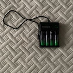 USB Charger 