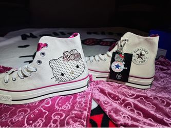 Chuck Taylor Converse 70 Swarovski®