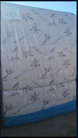 New Mattresses For Queen Size Bed Orthopedic Brand  Mattress || Colchones Tamaño Queen Ortopedicos Colchon Nuevo Para Cama