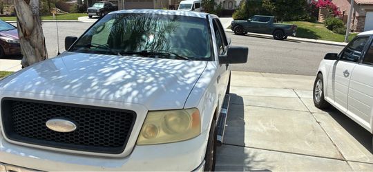 2006 Ford F-150