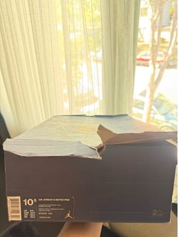 Jordan 12 PRM