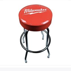Milwaukee Stool 