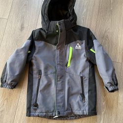Gerry snow snowboard coat jacket size 5/6