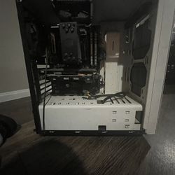 Mid Tier Pc