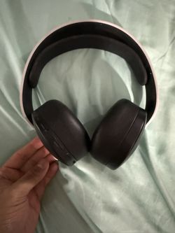 Dual Sense Audio Headphones Perfect Condition