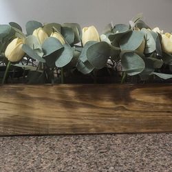 Flowers Arrangement/candles Holder 