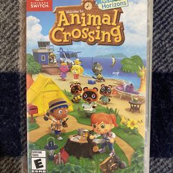Nintendo Switch Games Mario And Animal Crossing