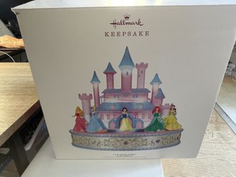 Hallmark Keepsake