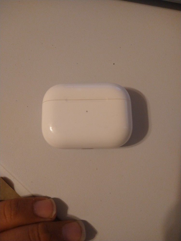 Air Pod Pros
