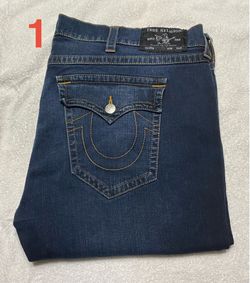 True religion pants