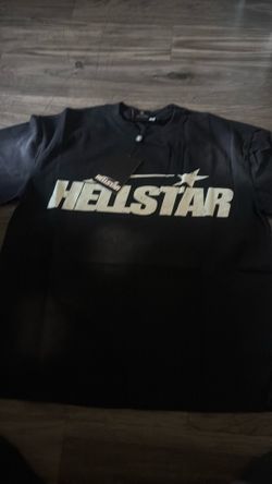 HellStar shirt