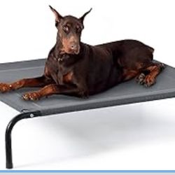 Elevated Dog bed XL