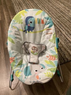 Baby Seat