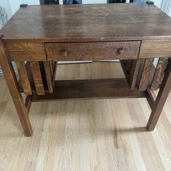 Vintage Desk 