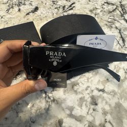 Prada Sunglasses 