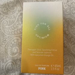 Victoria Secret Perfume