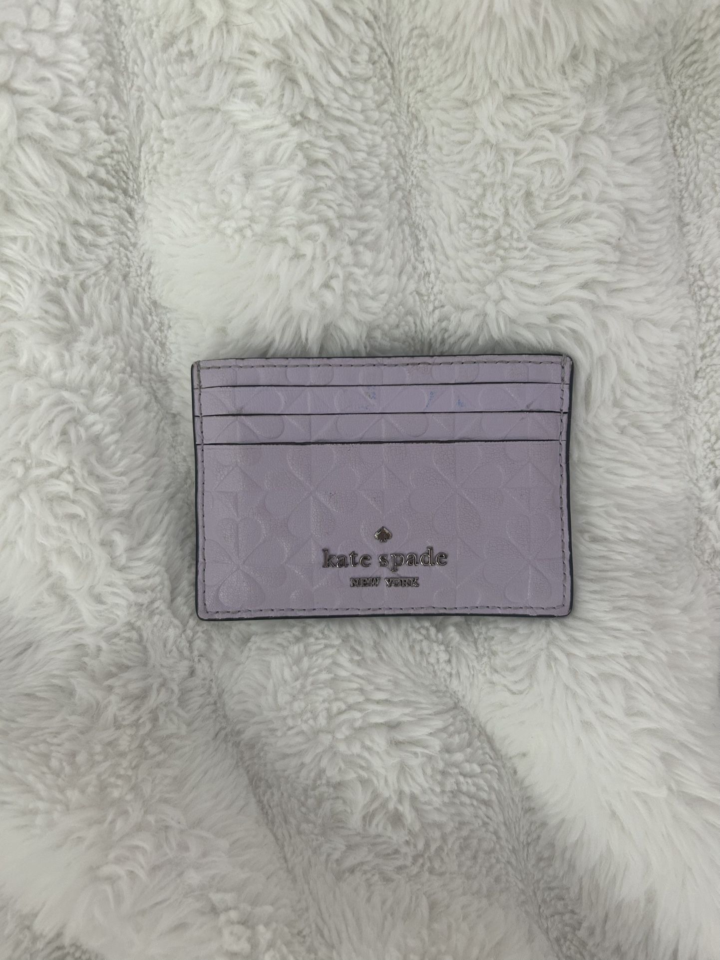 Kate Spade Cardholder