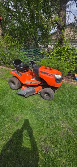 Ariens 42 " deck riding mower