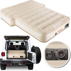 AirBedz Overlander XUV a Universal SUV Air Mattress