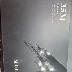 Morphe Boss Mood Palette $30