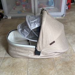 Uppababy Bassinet
