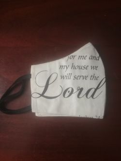 Face mask 3 layers include the filter