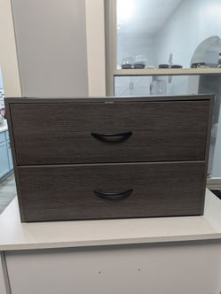 Drawers