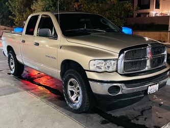 2003 Dodge Ram 1500