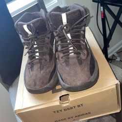 Yeezy Desert Boot