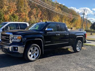 2015 GMC Sierra 1500