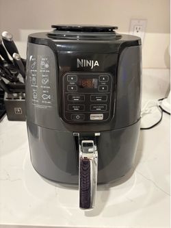 Ninja air fryer