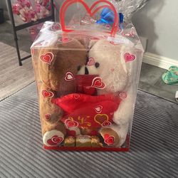 Very Cute Valentine Gift 