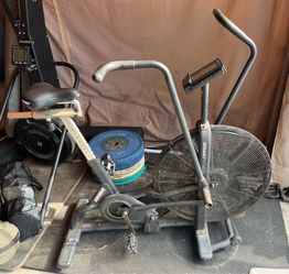 Assault Bike Classic Air Bike