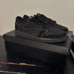 Jordan Collab ( Travis Scot) Phantom