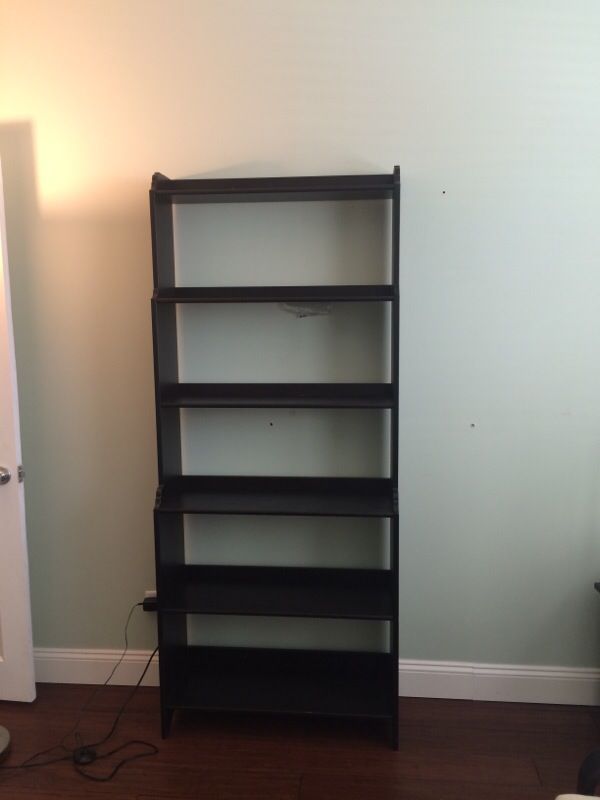 Ikea Vallvik Bookcase For Sale In Brooklyn Ny Offerup
