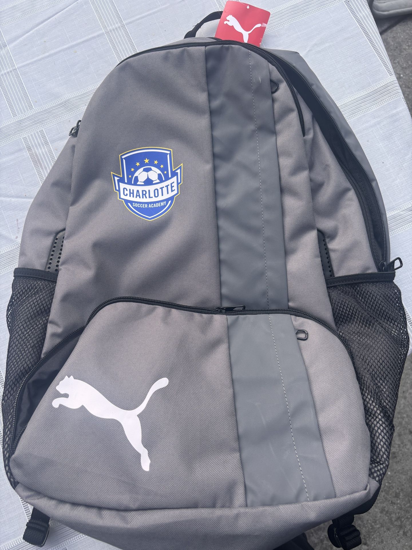 Puma Backpack